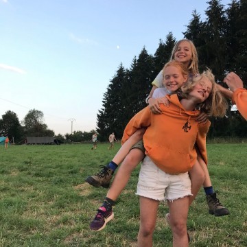 IMG 2163 - Scouts en Gidsen Zaventem 